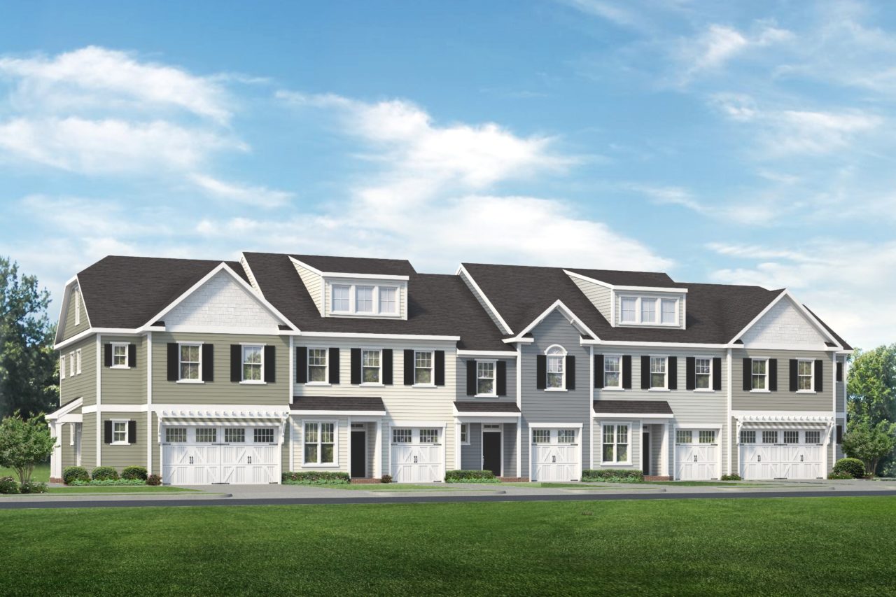 New Construction Homes In Virginia Beach Angie Clark Real Estate